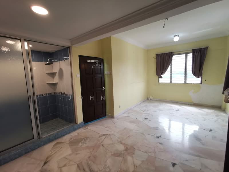 Pangsapuri untuk Disewa di Pangsapuri Seri Pinang - John Liew - Bathroom - PropertyGuru.com.my
