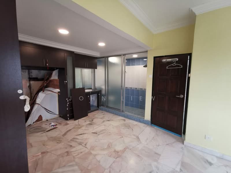 Pangsapuri untuk Disewa di Pangsapuri Seri Pinang - John Liew - PropertyGuru.com.my