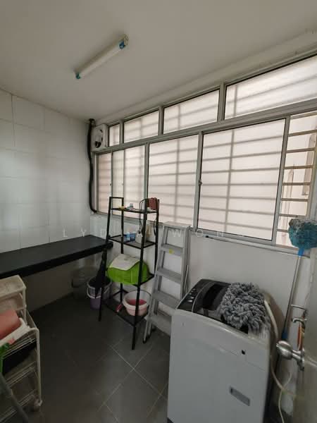 Condominium for Rent at Springville Residence - Lydia Wong - Interior - PropertyGuru.com.my