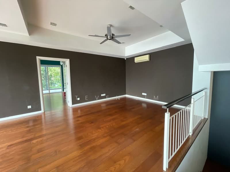 Rumah Teres 2 Tingkat untuk Disewa di Desa Parkcity (Kuala Lumpur) - Steven Lim - Living Room - PropertyGuru.com.my