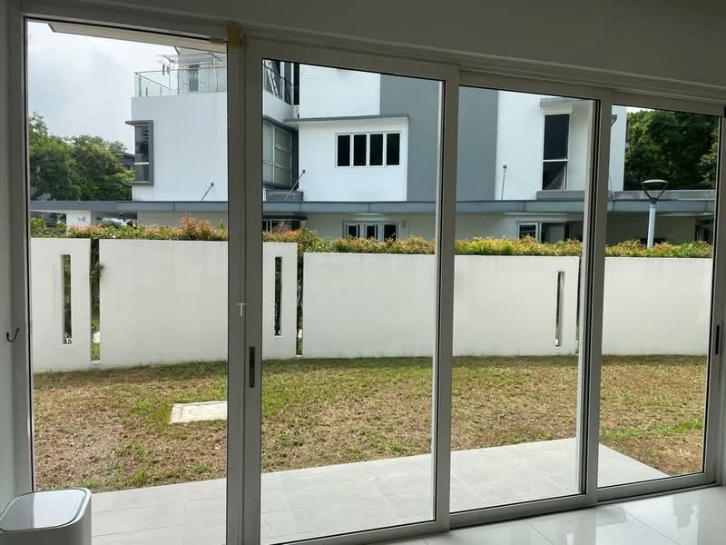 Rumah Teres 2 Tingkat untuk Disewa di Desa Parkcity (Kuala Lumpur) - Steven Lim - Exterior - PropertyGuru.com.my