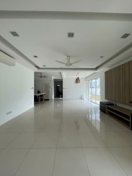 Rumah Teres 2 Tingkat untuk Disewa di Desa Parkcity (Kuala Lumpur) - Steven Lim - Living Room - PropertyGuru.com.my