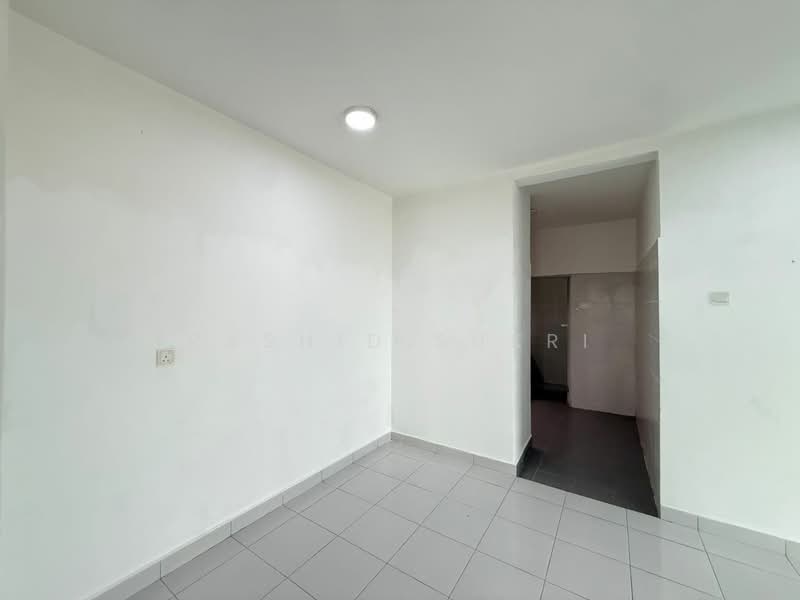 Servis Apartment untuk Disewa di M3 Residency - Rashid Sukri - Interior - PropertyGuru.com.my