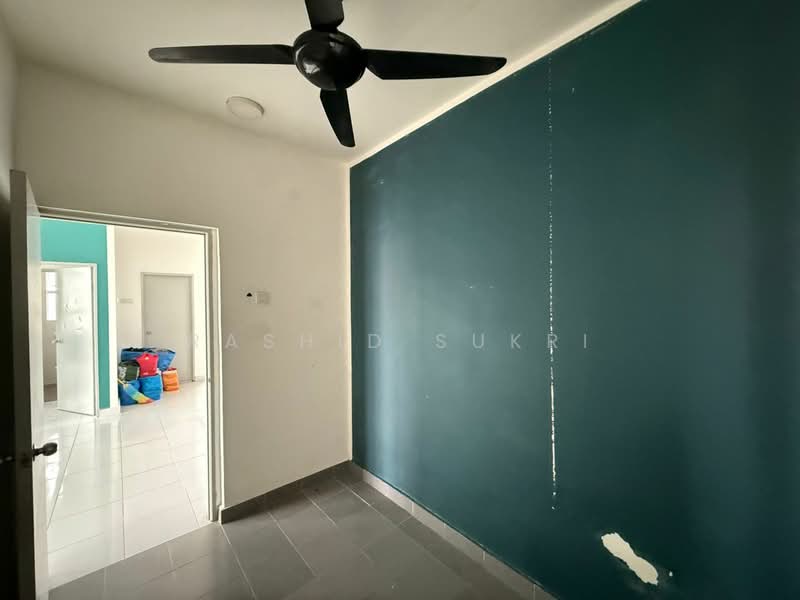 Servis Apartment untuk Disewa di M3 Residency - Rashid Sukri - Interior - PropertyGuru.com.my