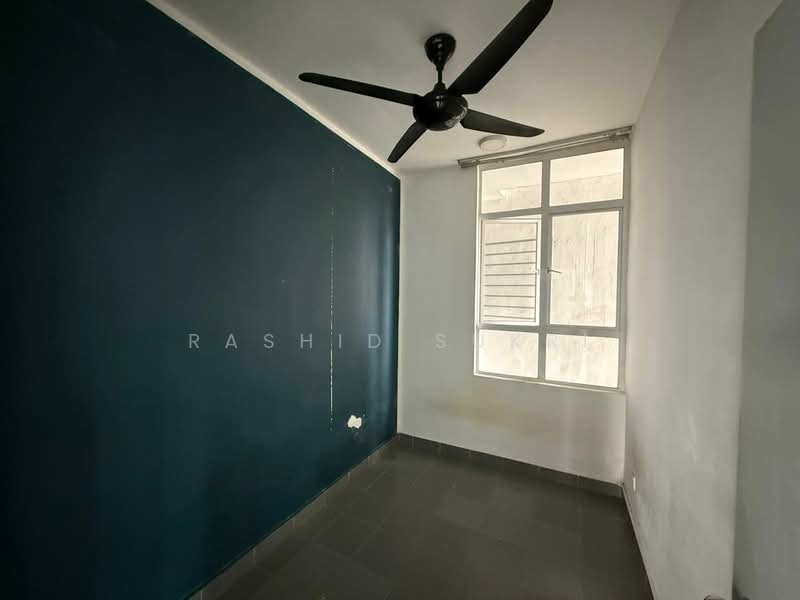 Servis Apartment untuk Disewa di M3 Residency - Rashid Sukri - Interior - PropertyGuru.com.my