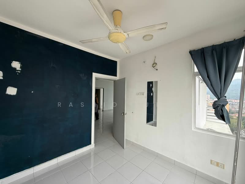 Servis Apartment untuk Disewa di M3 Residency - Rashid Sukri - Interior - PropertyGuru.com.my