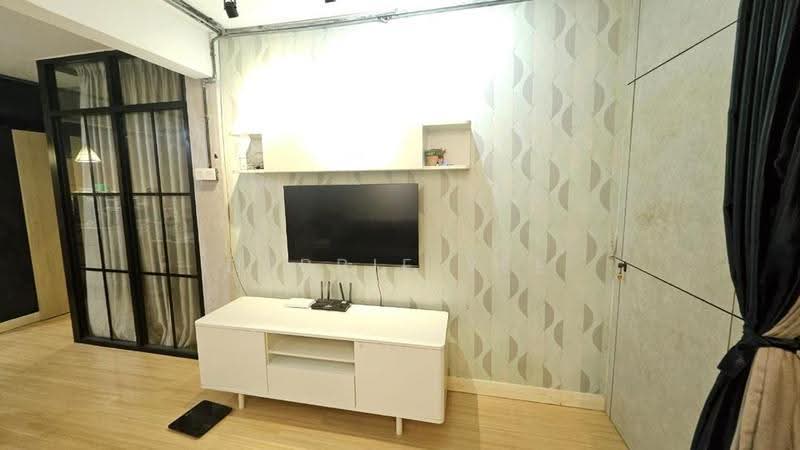 Pangsapuri untuk Dijual di Vista Wira 1 & 2 - Debbie Yee - Living Room - PropertyGuru.com.my