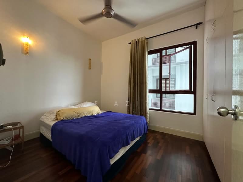 Condominium for Sale at Surian Condominium - Afif Azizan - Bedroom - PropertyGuru.com.my