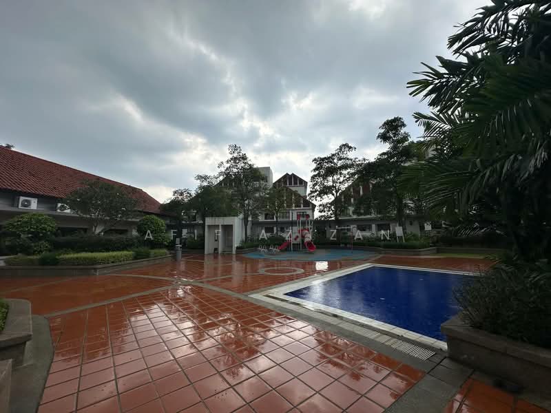 Condominium for Sale at Surian Condominium - Afif Azizan - Exterior - PropertyGuru.com.my