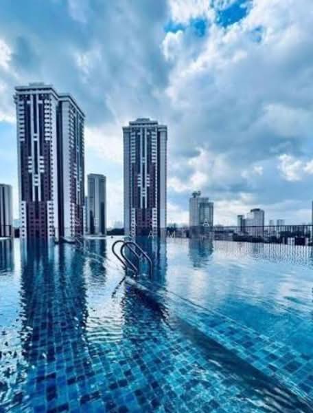 Servis Apartment untuk Disewa di Chambers - Sebastian Sam - Exterior - PropertyGuru.com.my