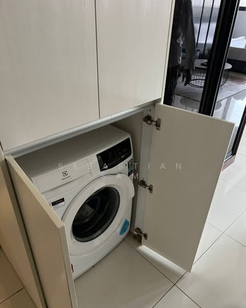 Servis Apartment untuk Disewa di Chambers - Sebastian Sam - Interior - PropertyGuru.com.my