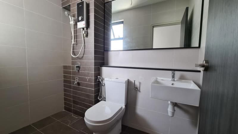 Rumah Teres 2-Tingkat untuk Dijual di Elmina (Shah Alam) - Ryan Soo - Bathroom - PropertyGuru.com.my