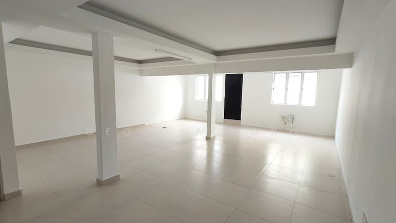Rumah Teres 2 Tingkat untuk Dijual di Taman Bukit Desa (Taman Desa) - Georgia Wong - Interior - PropertyGuru.com.my