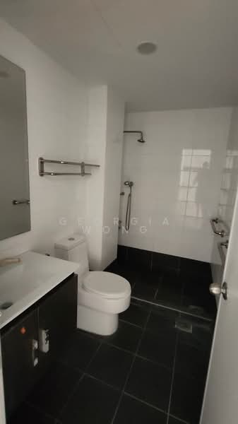 Rumah Teres 2 Tingkat untuk Dijual di Taman Bukit Desa (Taman Desa) - Georgia Wong - Bathroom - PropertyGuru.com.my