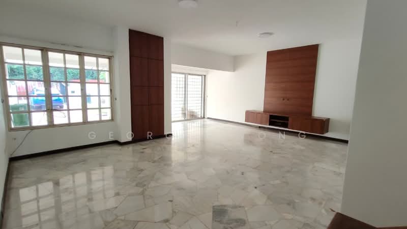 Rumah Teres 2 Tingkat untuk Dijual di Taman Bukit Desa (Taman Desa) - Georgia Wong - Living Room - PropertyGuru.com.my