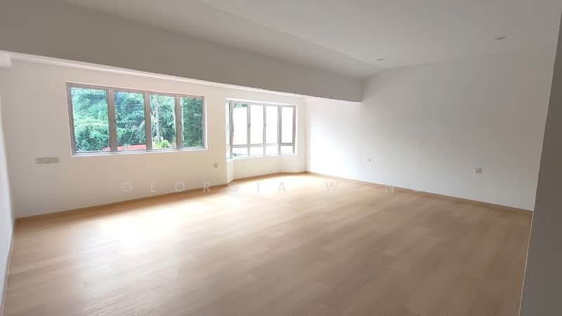 Rumah Teres 2 Tingkat untuk Dijual di Taman Bukit Desa (Taman Desa) - Georgia Wong - Living Room - PropertyGuru.com.my