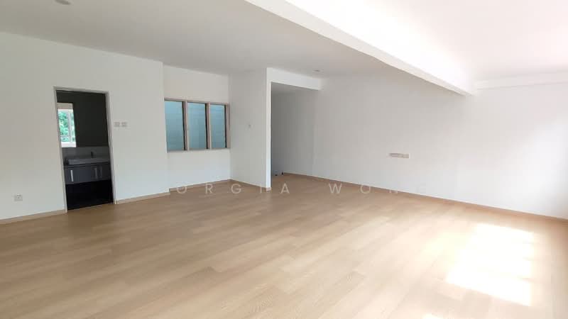 Rumah Teres 2 Tingkat untuk Dijual di Taman Bukit Desa (Taman Desa) - Georgia Wong - Living Room - PropertyGuru.com.my