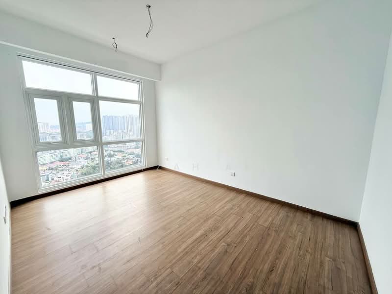 Servis Apartment untuk Dijual di Met 1 Residences - Masnizah Arifin - Interior - PropertyGuru.com.my