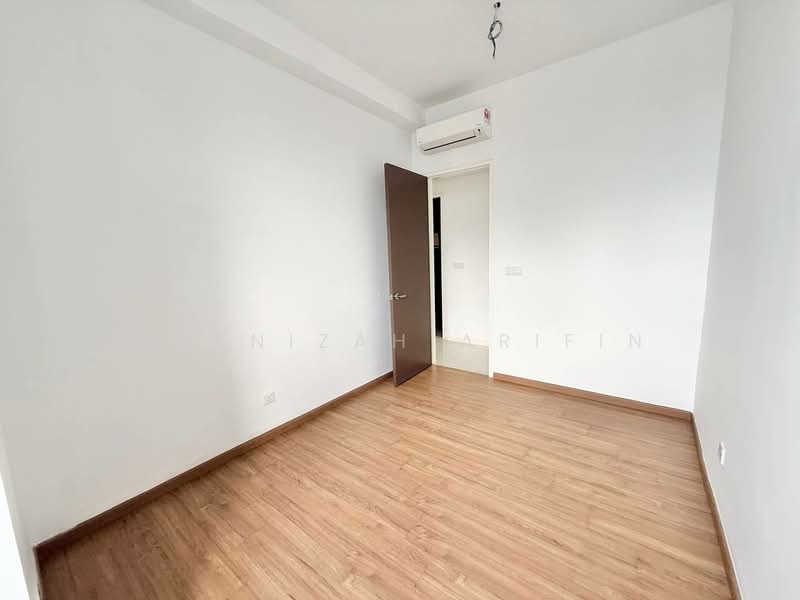 Servis Apartment untuk Dijual di Met 1 Residences - Masnizah Arifin - Interior - PropertyGuru.com.my