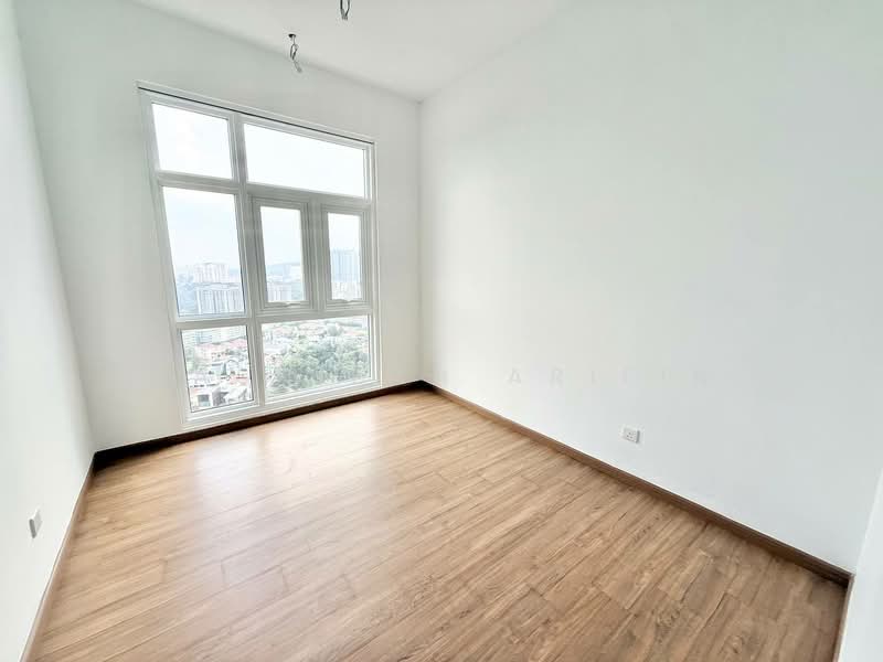 Servis Apartment untuk Dijual di Met 1 Residences - Masnizah Arifin - View - PropertyGuru.com.my