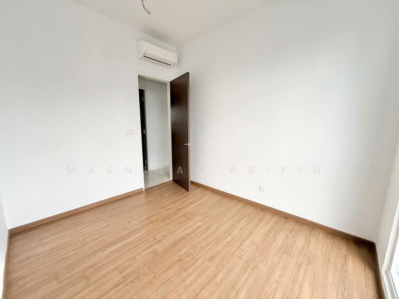 Servis Apartment untuk Dijual di Met 1 Residences - Masnizah Arifin - Interior - PropertyGuru.com.my