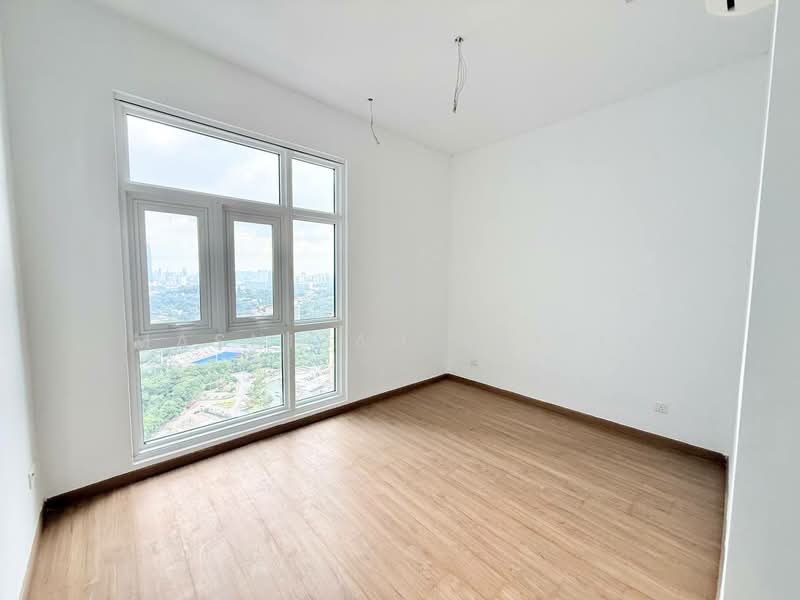 Servis Apartment untuk Dijual di Met 1 Residences - Masnizah Arifin - View - PropertyGuru.com.my