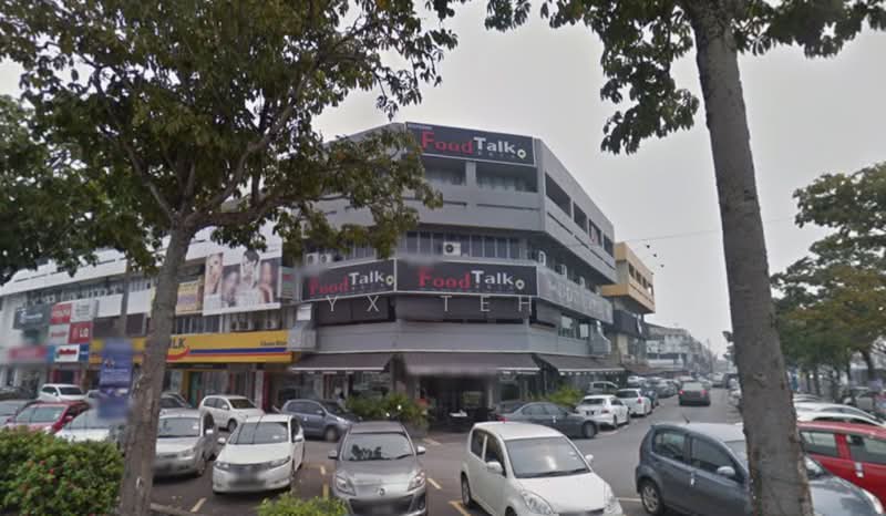 Shop for Sale in Petaling Jaya (Selangor) - YX Teh - Exterior - PropertyGuru.com.my