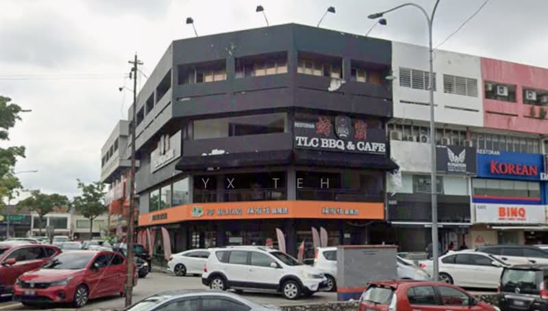 Shop for Sale in Petaling Jaya (Selangor) - YX Teh - PropertyGuru.com.my