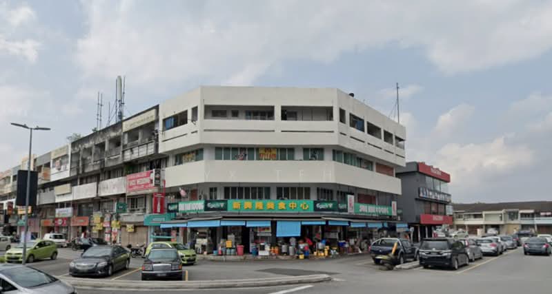 Shop for Sale in Petaling Jaya (Selangor) - YX Teh - PropertyGuru.com.my
