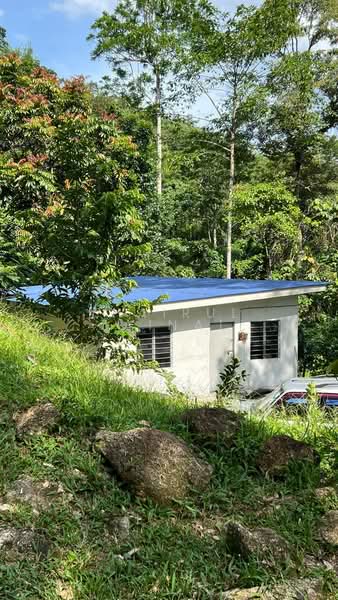 Agricultural Land for Sale in Kampung Dusun Tua (Hulu Langat) - Khairul Zainal - PropertyGuru.com.my
