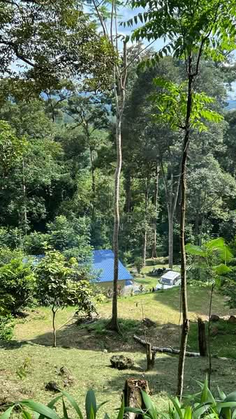 Agricultural Land for Sale in Kampung Dusun Tua (Hulu Langat) - Khairul Zainal - PropertyGuru.com.my