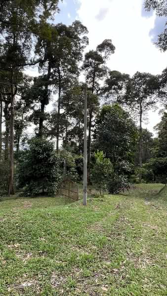 Agricultural Land for Sale in Kampung Dusun Tua (Hulu Langat) - Khairul Zainal - PropertyGuru.com.my