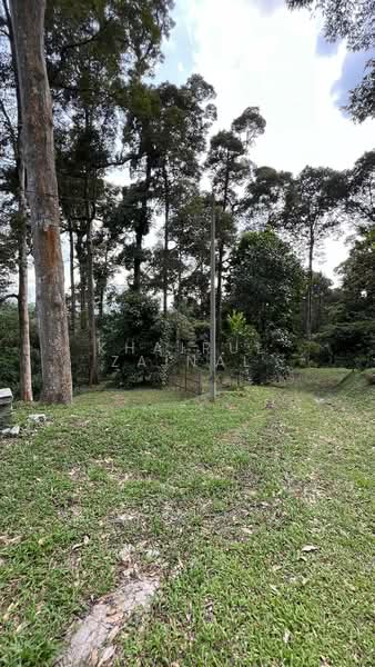 Agricultural Land for Sale in Kampung Dusun Tua (Hulu Langat) - Khairul Zainal - PropertyGuru.com.my