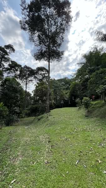 Agricultural Land for Sale in Kampung Dusun Tua (Hulu Langat) - Khairul Zainal - PropertyGuru.com.my