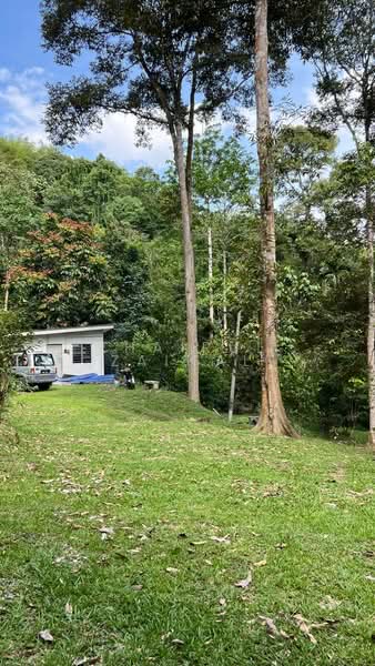 Agricultural Land for Sale in Kampung Dusun Tua (Hulu Langat) - Khairul Zainal - PropertyGuru.com.my