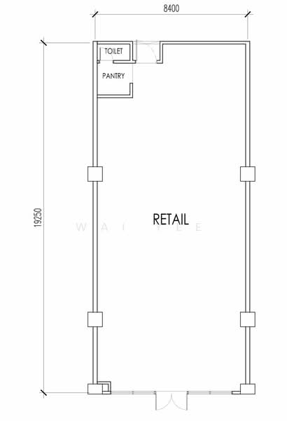 Retail Space for Rent in Seksyen 10 (Kota Damansara) - Wai Yee - PropertyGuru.com.my