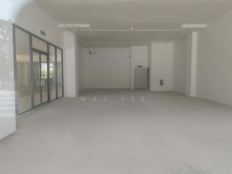 Retail Space for Rent in Seksyen 10 (Kota Damansara) - Wai Yee - Interior - PropertyGuru.com.my