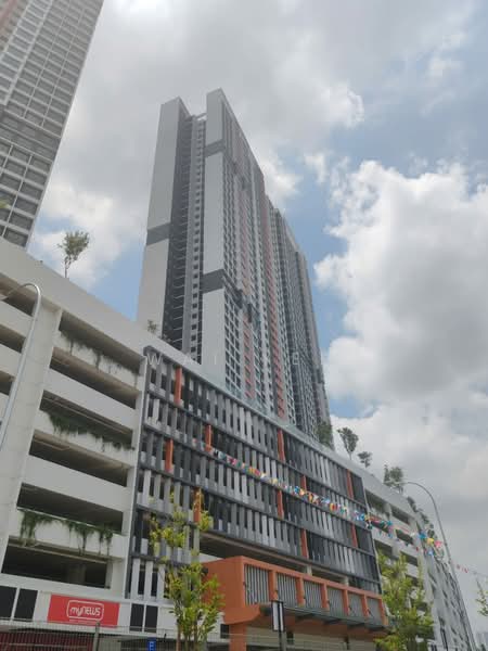 Retail Space for Rent in Seksyen 10 (Kota Damansara) - Wai Yee - Exterior - PropertyGuru.com.my