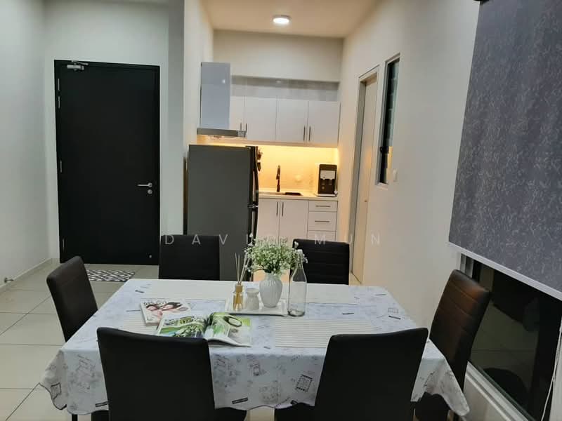 Service Residence for Sale at Sunway Geo Residence - David Mun - PropertyGuru.com.my
