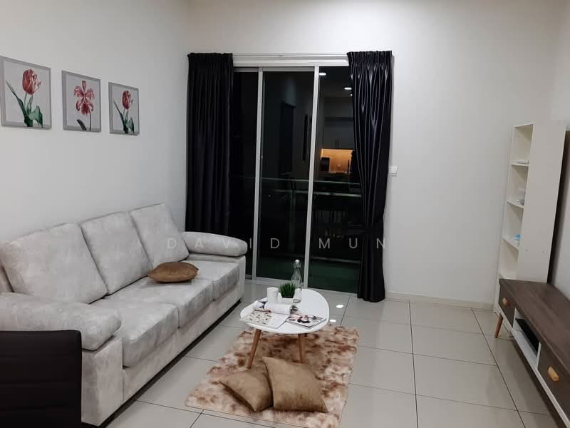 Service Residence for Sale at Sunway Geo Residence - David Mun - PropertyGuru.com.my