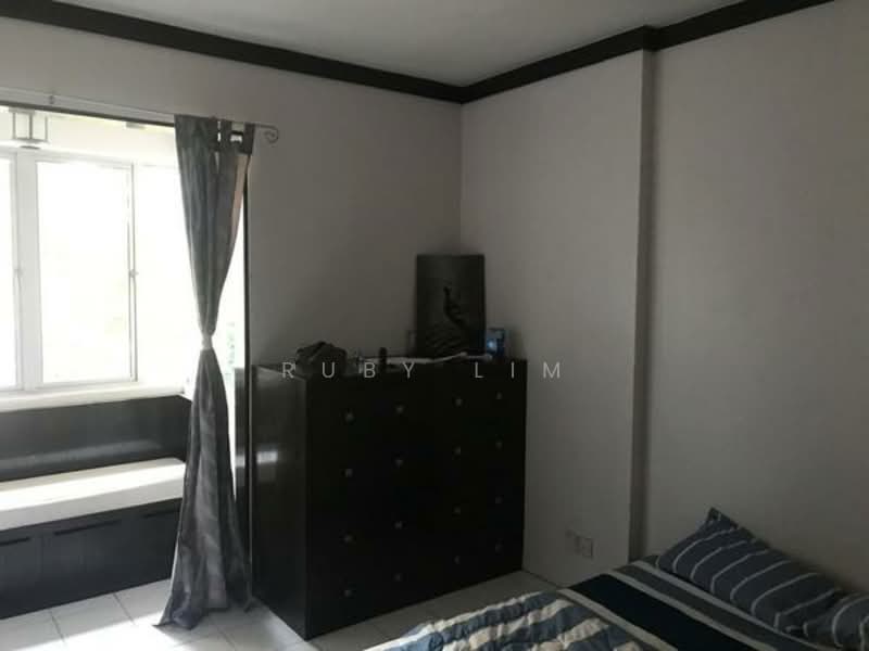 Condominium for Sale at Riana Green Condominium - Ruby Lim - Bedroom - PropertyGuru.com.my