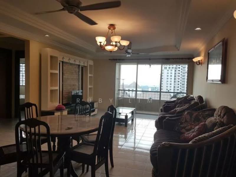 Condominium for Sale at Riana Green Condominium - Ruby Lim - PropertyGuru.com.my