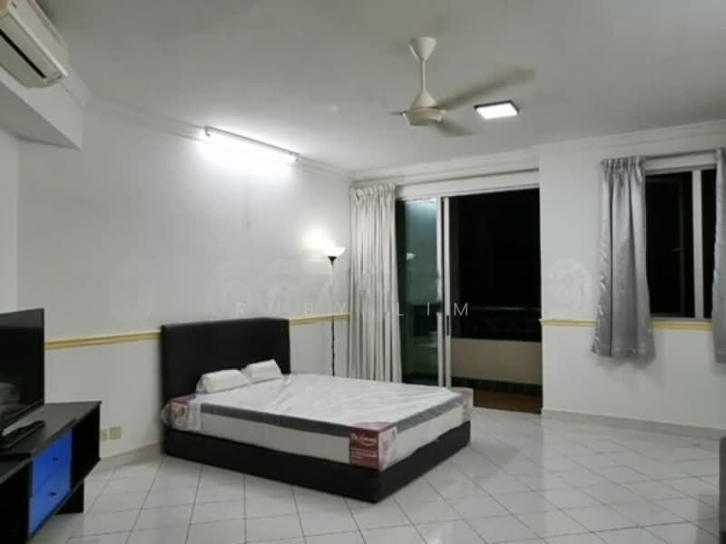 Condominium for Sale at Riana Green Condominium - Ruby Lim - PropertyGuru.com.my