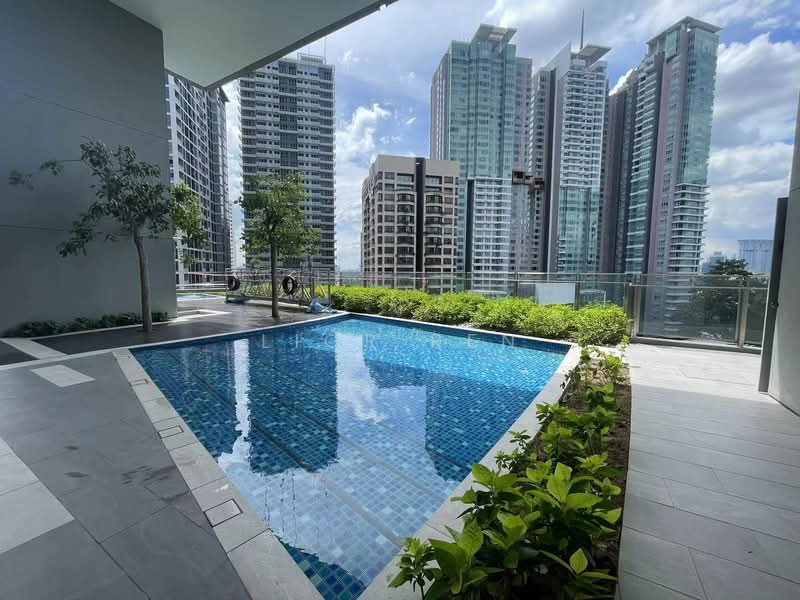 Service Residence for Sale at Pavilion Ceylon Hill - Lior Ren - Exterior - PropertyGuru.com.my