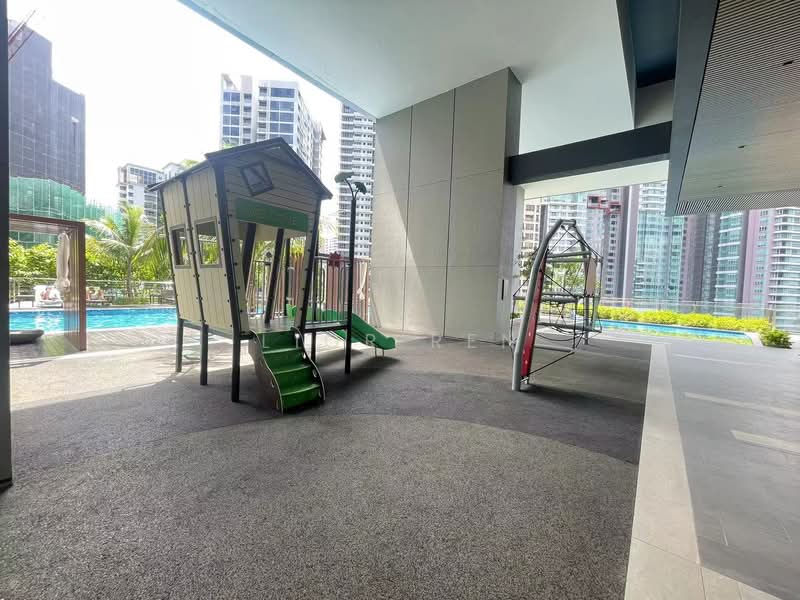 Service Residence for Sale at Pavilion Ceylon Hill - Lior Ren - Exterior - PropertyGuru.com.my