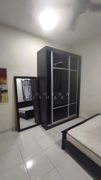 Apartment for Sale at Residensi Warnasari 2 - Rohana Ishak - PropertyGuru.com.my