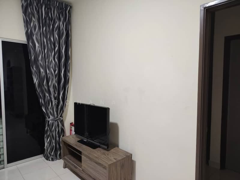 Apartment for Sale at Residensi Warnasari 2 - Rohana Ishak - PropertyGuru.com.my