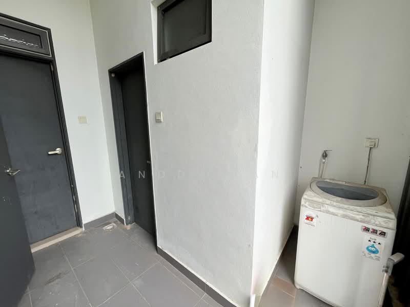 Cluster House for Rent in Bandar Bestari (Klang) - Anddy Gan - Interior - PropertyGuru.com.my