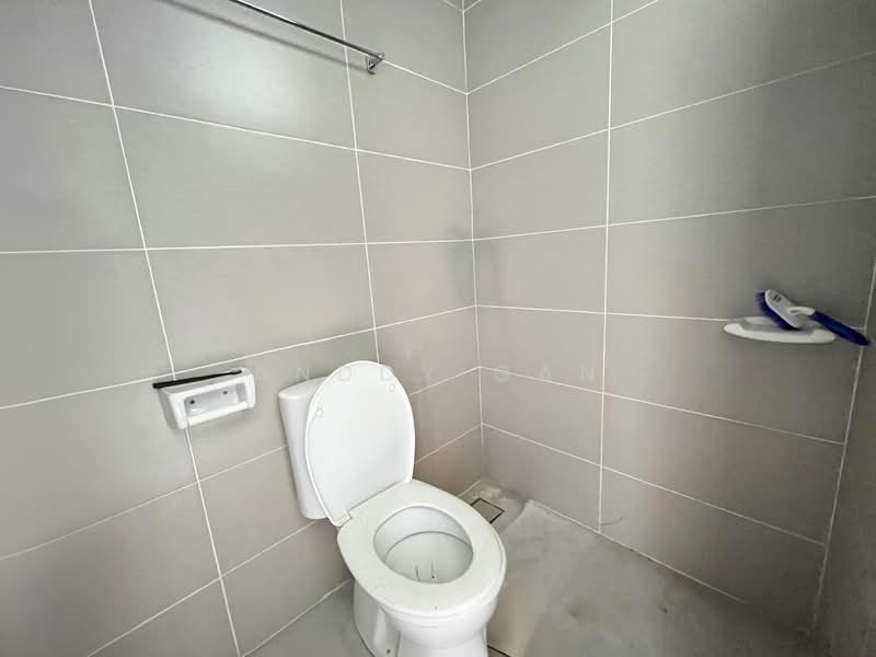 Cluster House for Rent in Bandar Bestari (Klang) - Anddy Gan - Bathroom - PropertyGuru.com.my
