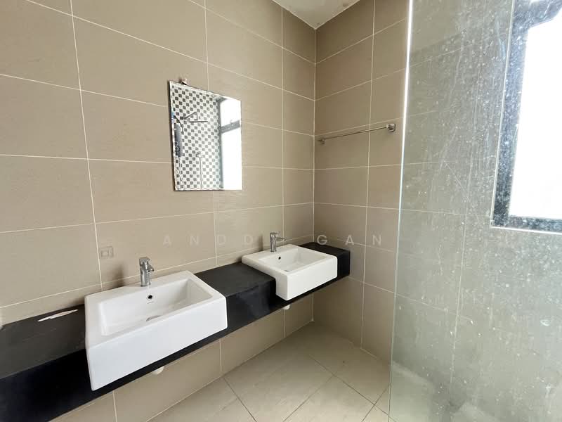 Cluster House for Rent in Bandar Bestari (Klang) - Anddy Gan - Bathroom - PropertyGuru.com.my